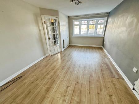 3 bedroom Semi-detached house for sale in Newfield Road, Winshill, Burton-on-Trent, DE15