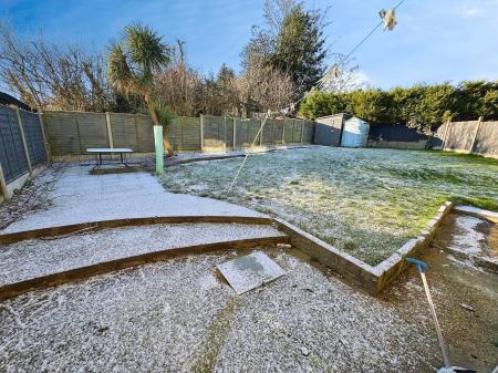 3 bedroom Semi-detached house for sale in Newfield Road, Winshill, Burton-on-Trent, DE15