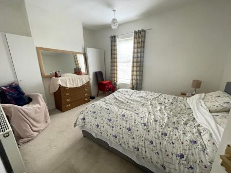 2 bedroom Terraced House for sale in North Street, Swadlincote, Derbyshire, DE11