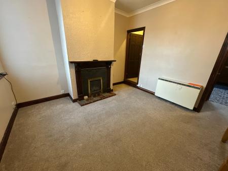 2 bedroom Terraced House for sale in Oak Street, Burton-on-Trent, DE14
