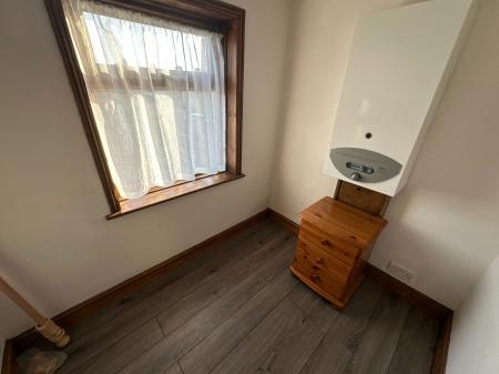 2 bedroom Terraced House for sale in Oak Street, Burton-on-Trent, DE14