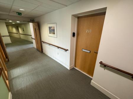 2 bedroom Flat for sale in Oakland Village, Swadlincote, DE11