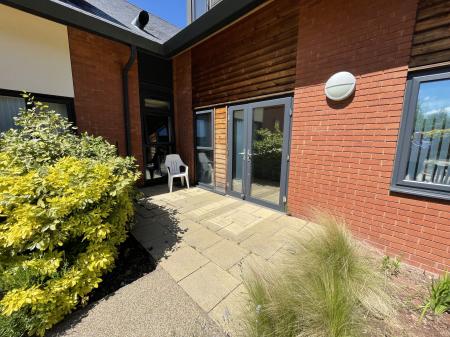 Oakland Village, Swadlincote, Derbyshire, DE11