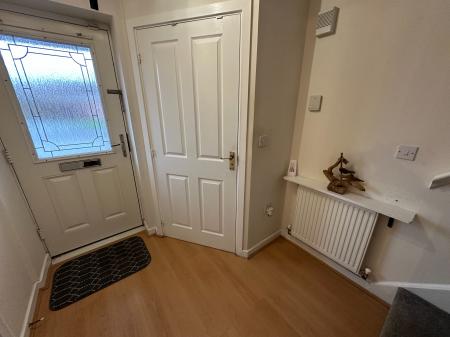 3 bedroom Detached house for sale in Panama Road, Horninglow, Burton-on-Trent, DE13