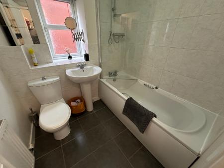 3 bedroom Detached house for sale in Panama Road, Horninglow, Burton-on-Trent, DE13