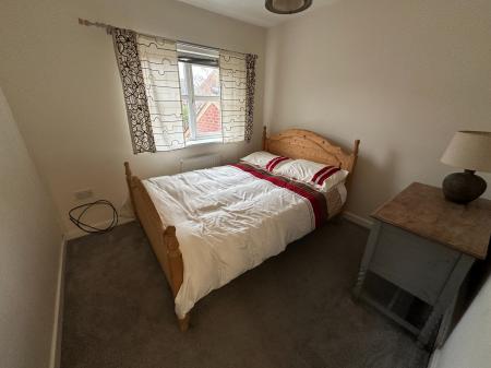 3 bedroom Detached house for sale in Panama Road, Horninglow, Burton-on-Trent, DE13