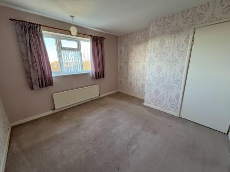 2 bedroom Semi-detached house for sale in Plummer Road, Newhall, Swadlincote, Derbyshire, DE11