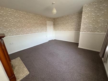 2 bedroom Semi-detached house for sale in Plummer Road, Newhall, Swadlincote, Derbyshire, DE11