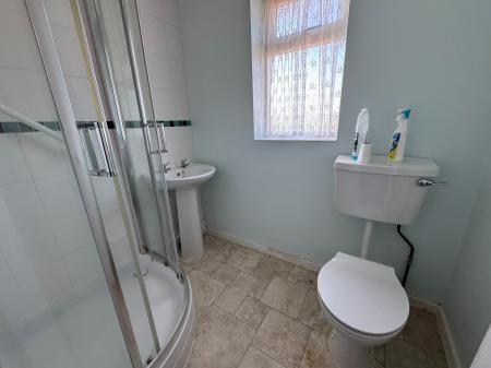 2 bedroom Semi-detached house for sale in Plummer Road, Newhall, Swadlincote, Derbyshire, DE11
