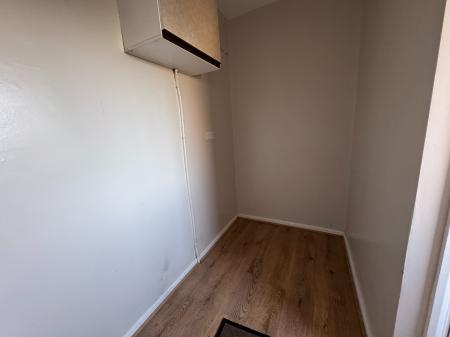 2 bedroom Semi-detached house for sale in Plummer Road, Newhall, Swadlincote, Derbyshire, DE11