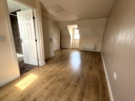 4 bedroom Town house for sale in Radleigh Grange, Woodville, Swadlincote, Derbyshire, DE11