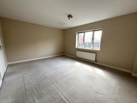 4 bedroom Town house for sale in Radleigh Grange, Woodville, Swadlincote, Derbyshire, DE11