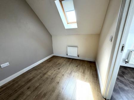 4 bedroom Town house for sale in Radleigh Grange, Woodville, Swadlincote, Derbyshire, DE11