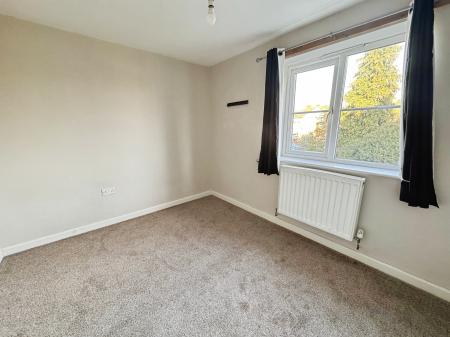 2 bedroom Semi-detached house for sale in Rose Tree Lane, Newhall, Swadlincote, Derbyshire, DE11