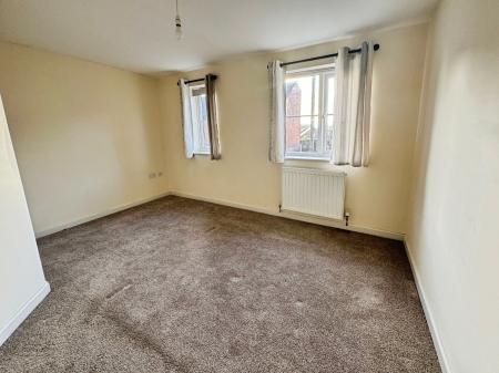 2 bedroom Semi-detached house for sale in Rose Tree Lane, Newhall, Swadlincote, Derbyshire, DE11