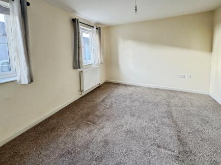 2 bedroom Semi-detached house for sale in Rose Tree Lane, Newhall, Swadlincote, Derbyshire, DE11