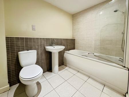 2 bedroom Semi-detached house for sale in Rose Tree Lane, Newhall, Swadlincote, Derbyshire, DE11