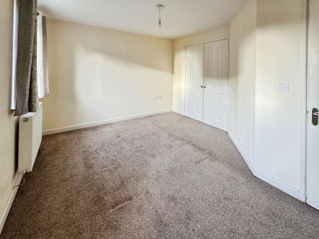 2 bedroom Semi-detached house for sale in Rose Tree Lane, Newhall, Swadlincote, Derbyshire, DE11