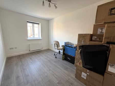 3 bedroom Semi-detached house for sale in Rosliston Road, Stapenhill, Burton-on-Trent, DE15