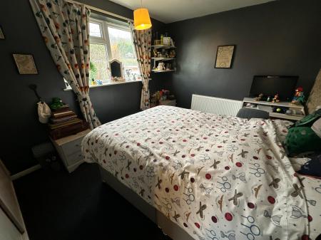 3 bedroom Semi-detached house for sale in Sandringham Avenue, Stapenhill, Burton-on-Trent, DE15