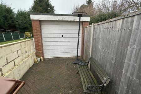 3 bedroom Semi-detached house for sale in Sandringham Avenue, Stapenhill, Burton-on-Trent, DE15