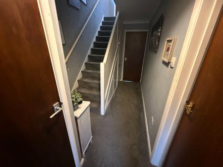 3 bedroom Semi-detached house for sale in Sandringham Avenue, Stapenhill, Burton-on-Trent, DE15