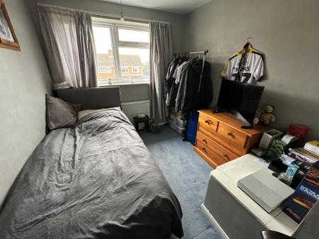 3 bedroom Semi-detached house for sale in Sandringham Avenue, Stapenhill, Burton-on-Trent, DE15