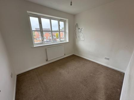 3 bedroom Semi-detached house for sale in Seymour Avenue, Stretton, Burton-on-Trent, DE14