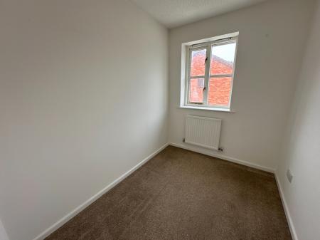 3 bedroom Semi-detached house for sale in Seymour Avenue, Stretton, Burton-on-Trent, DE14