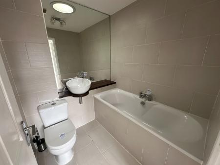 3 bedroom Semi-detached house for sale in Seymour Avenue, Stretton, Burton-on-Trent, DE14