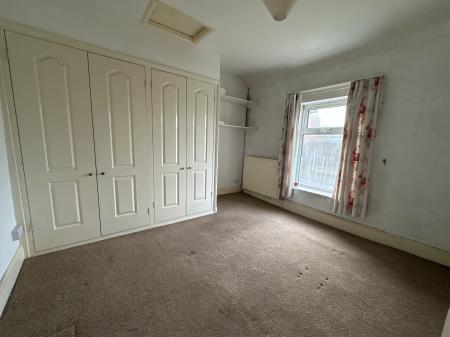 2 bedroom Detached house for sale in Stanton Road, Stapenhill, Burton-on-Trent, DE15