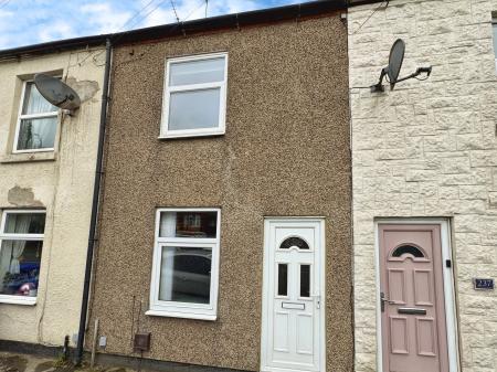 Stanton Road, Stapenhill, Burton-on-Trent, DE15