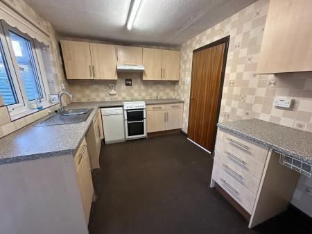 3 bedroom Terraced House for sale in Sycamore Road, Stapenhill, Burton-on-Trent, DE15