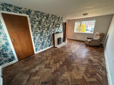 3 bedroom Terraced House for sale in Sycamore Road, Stapenhill, Burton-on-Trent, DE15