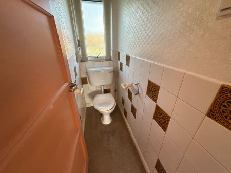 3 bedroom Terraced House for sale in Sycamore Road, Stapenhill, Burton-on-Trent, DE15