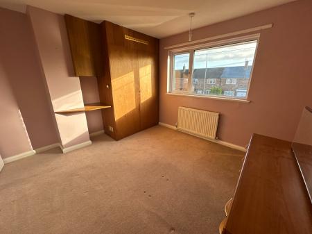 3 bedroom Terraced House for sale in Sycamore Road, Stapenhill, Burton-on-Trent, DE15