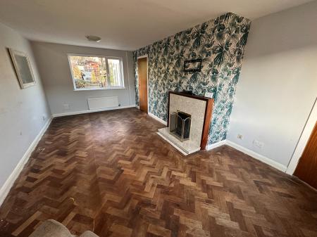 3 bedroom Terraced House for sale in Sycamore Road, Stapenhill, Burton-on-Trent, DE15