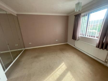 4 bedroom Detached house for sale in The Drive, Rolleston Road, Burton-on-Trent, DE13