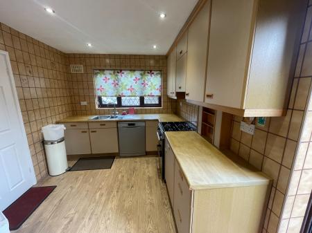 4 bedroom Detached house for sale in The Drive, Rolleston Road, Burton-on-Trent, DE13