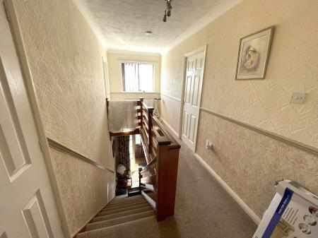 4 bedroom Detached house for sale in The Drive, Rolleston Road, Burton-on-Trent, DE13