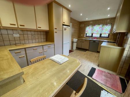 4 bedroom Detached house for sale in The Drive, Rolleston Road, Burton-on-Trent, DE13