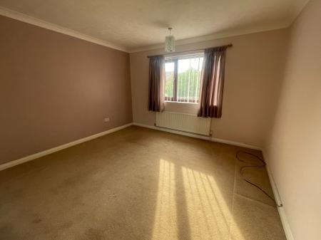 4 bedroom Detached house for sale in The Drive, Rolleston Road, Burton-on-Trent, DE13