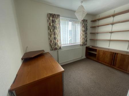 4 bedroom Detached house for sale in The Drive, Rolleston Road, Burton-on-Trent, DE13