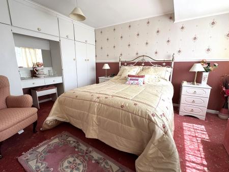 3 bedroom Semi-detached house for sale in The Rise, Newhall, Swadlincote, Derbyshire, DE11