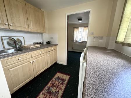 3 bedroom Semi-detached house for sale in The Rise, Newhall, Swadlincote, Derbyshire, DE11
