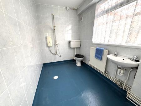 3 bedroom Semi-detached house for sale in The Rise, Newhall, Swadlincote, Derbyshire, DE11