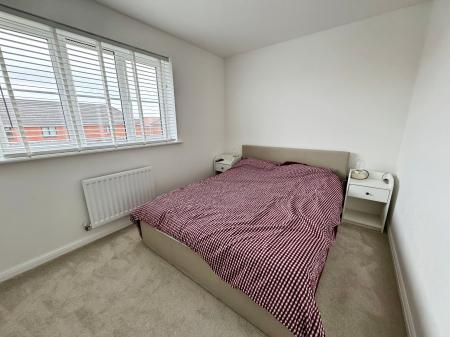 2 bedroom Semi-detached house for sale in Thorneywood Road, Drakelow, Burton-on-Trent, DE15