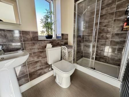 3 bedroom Semi-detached house for sale in Thorntree Lane, Branston, Burton-on-Trent, DE14