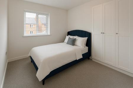 3 bedroom Semi-detached house for sale in Thyme Street, Branston, Burton-on-Trent, DE14