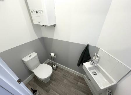 3 bedroom Semi-detached house for sale in Thyme Street, Branston, Burton-on-Trent, DE14